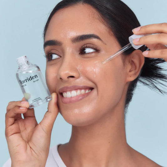Torriden - Dive-In Serum