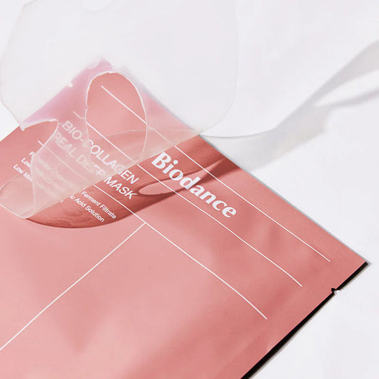 Masque Biodance Rose