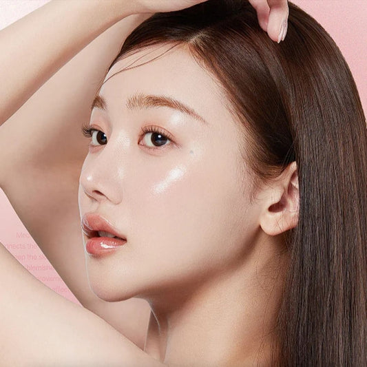 PDRN Pink Cica Soothing Tonique-MEDICUBE