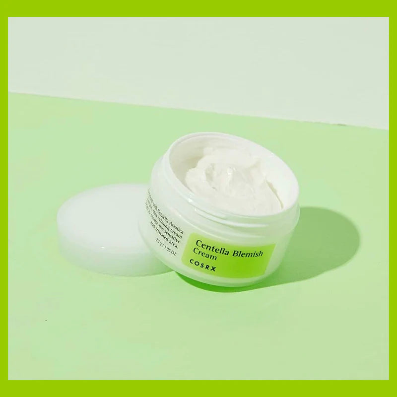 Crème réparatrice à la centella – COSRX