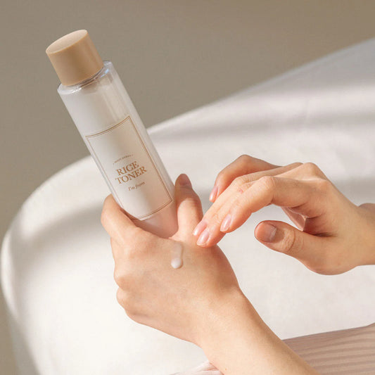 Rice Toner - I'm From