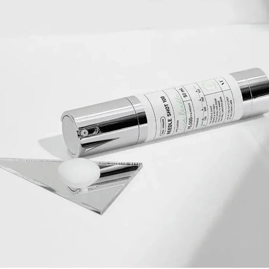 Sérum micro-peeling doux – VT Reedle Shot 100