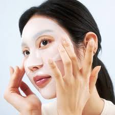 Masque 2 étapes micro-peeling & apaisant – Reedle Shot 100