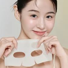 Masque Biodance Jaune