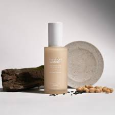 Black Rice Hyaluronic Serum - Haru Haru Wonder