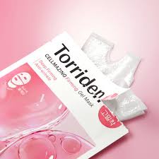 Pack Torriden Sheet Mask - 3 masques