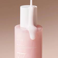 Lait hydratant Peach 77 Niacin – Anua