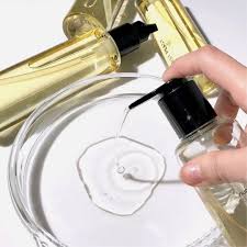 Huile démaquillante No. 1 Easy Peasy – Numbuzin