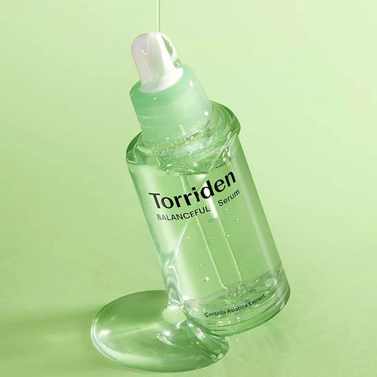 Balanceful Cica Calming Serum - Torriden
