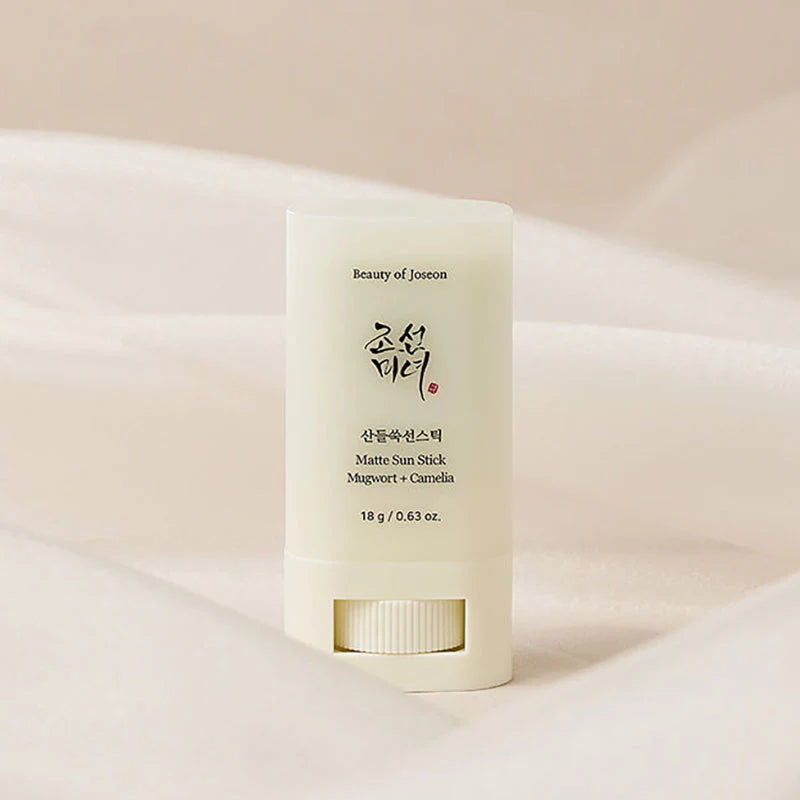 Stick solaire matifiant-Beauty of Joseon
