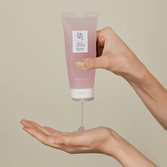 Gel hydratant au haricot rouge-Beauty of Joseon