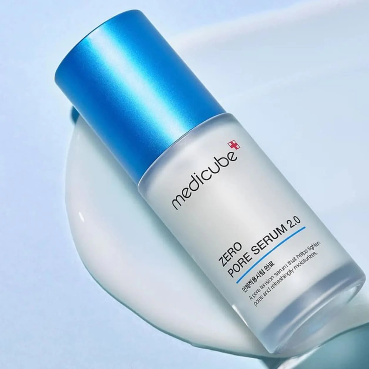 Zéro Pore Sérum 2.0-MEDICUBE