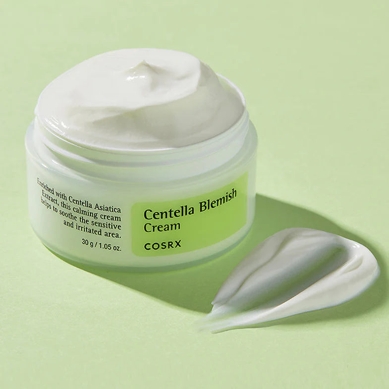 Crème réparatrice à la centella – COSRX
