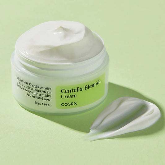 Crème réparatrice à la centella – COSRX