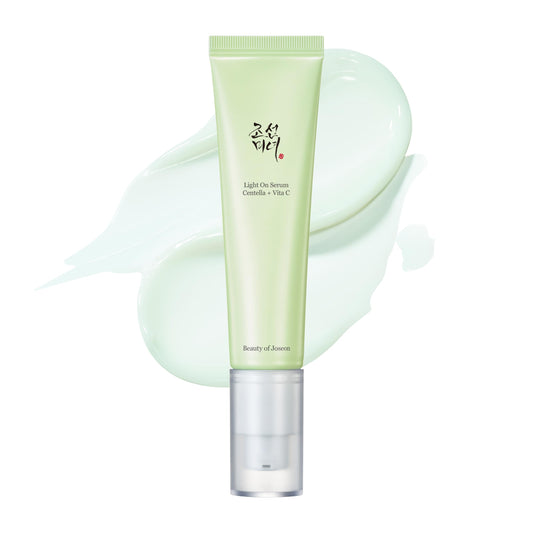 Sérum éclat : centella + vitamine C-Beauty of Joseon