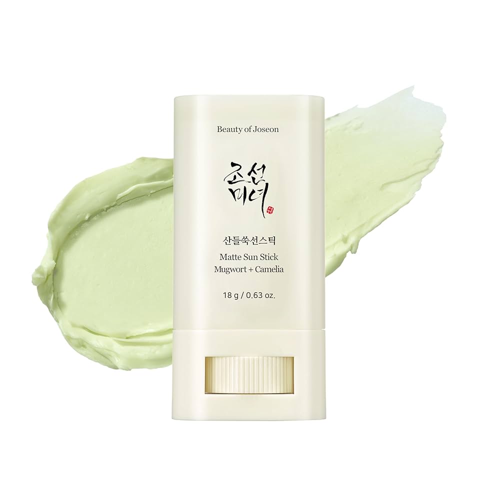 Stick solaire matifiant-Beauty of Joseon