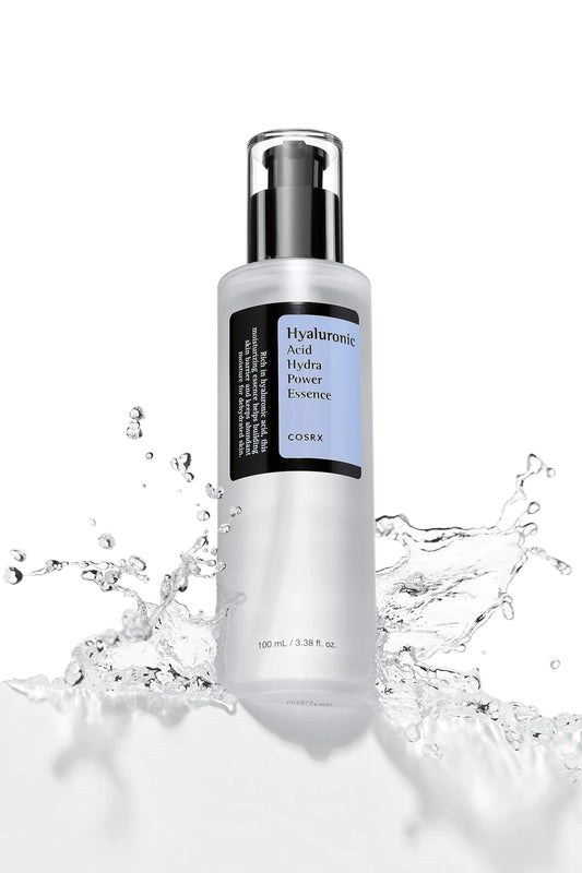 Essence hydratante à l’acide hyaluronique – COSRX