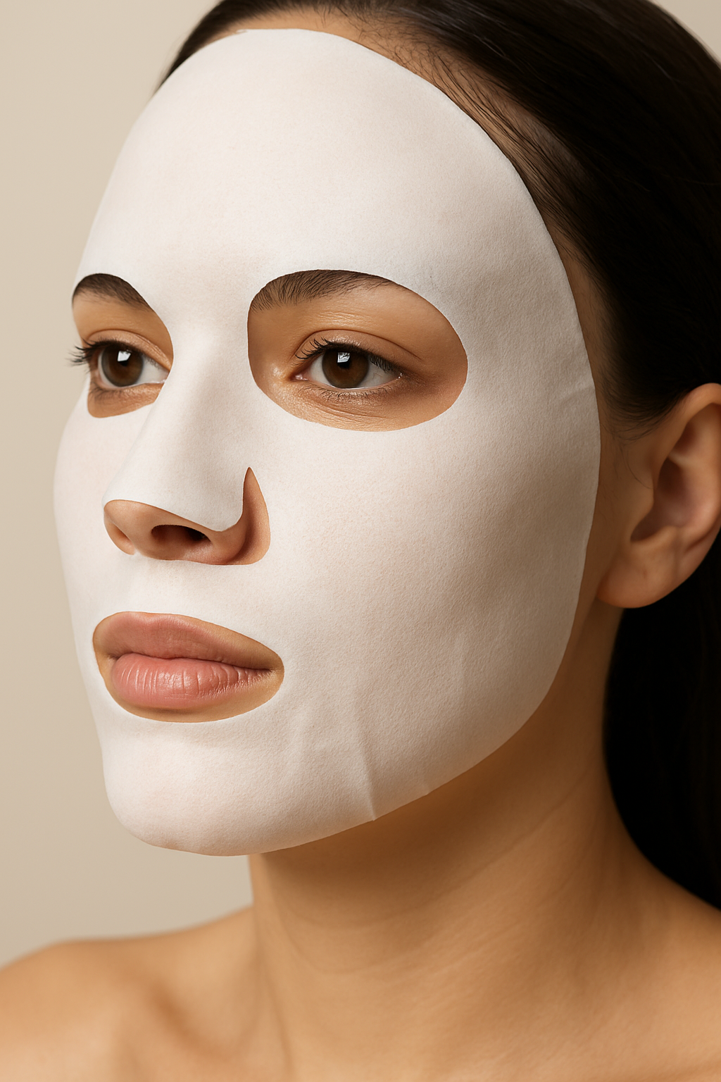 Masque tissu nourrissant à la propolis – COSRX