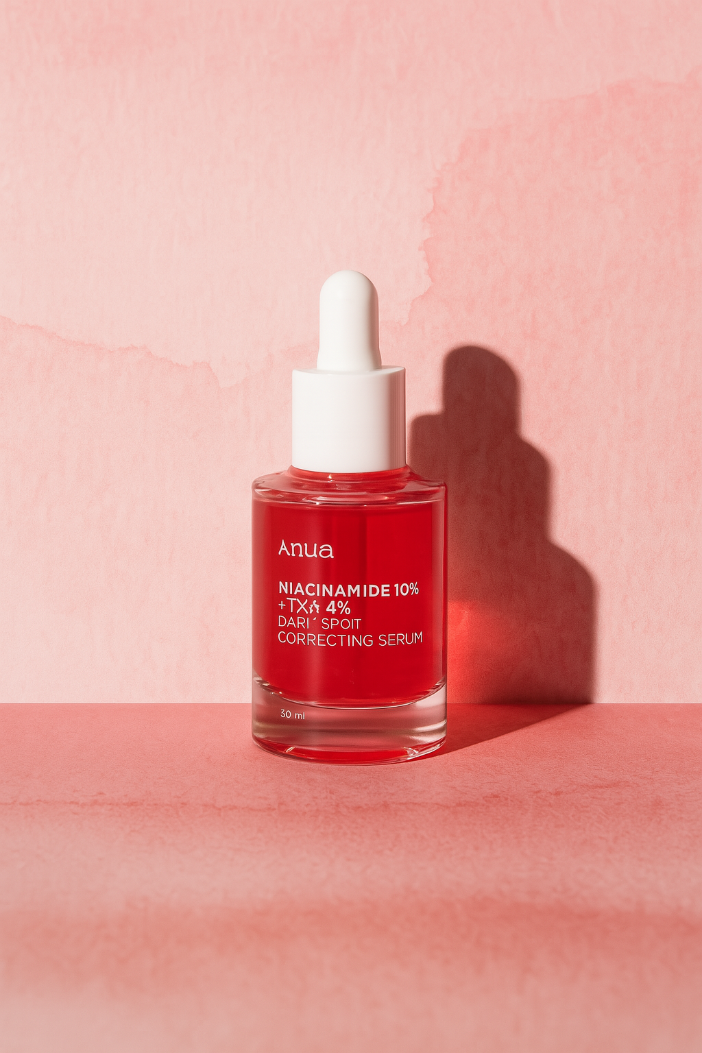 Sérum anti-taches Niacinamide 10% + TXA 4% – Anua