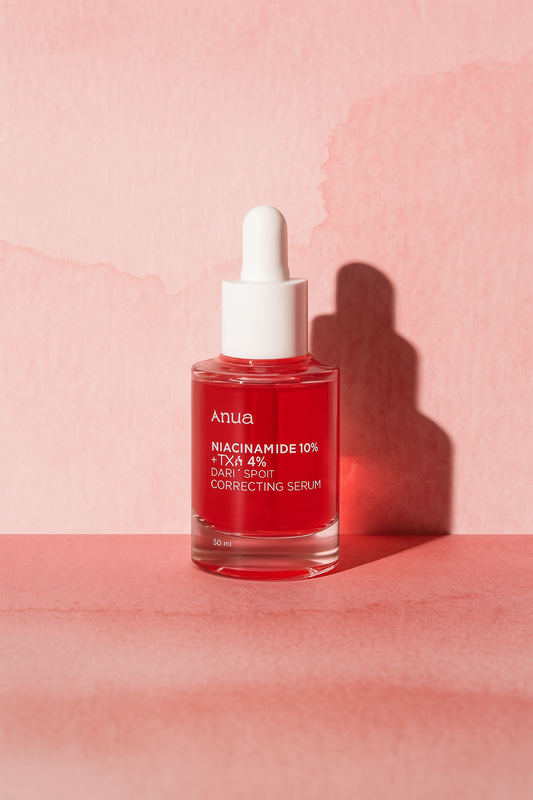 Sérum anti-taches Niacinamide 10% + TXA 4% – Anua