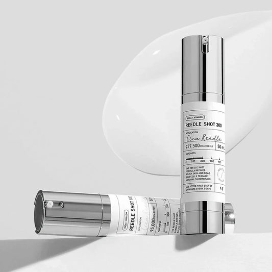 Sérum micro-peeling actif – Reedle Shot 300