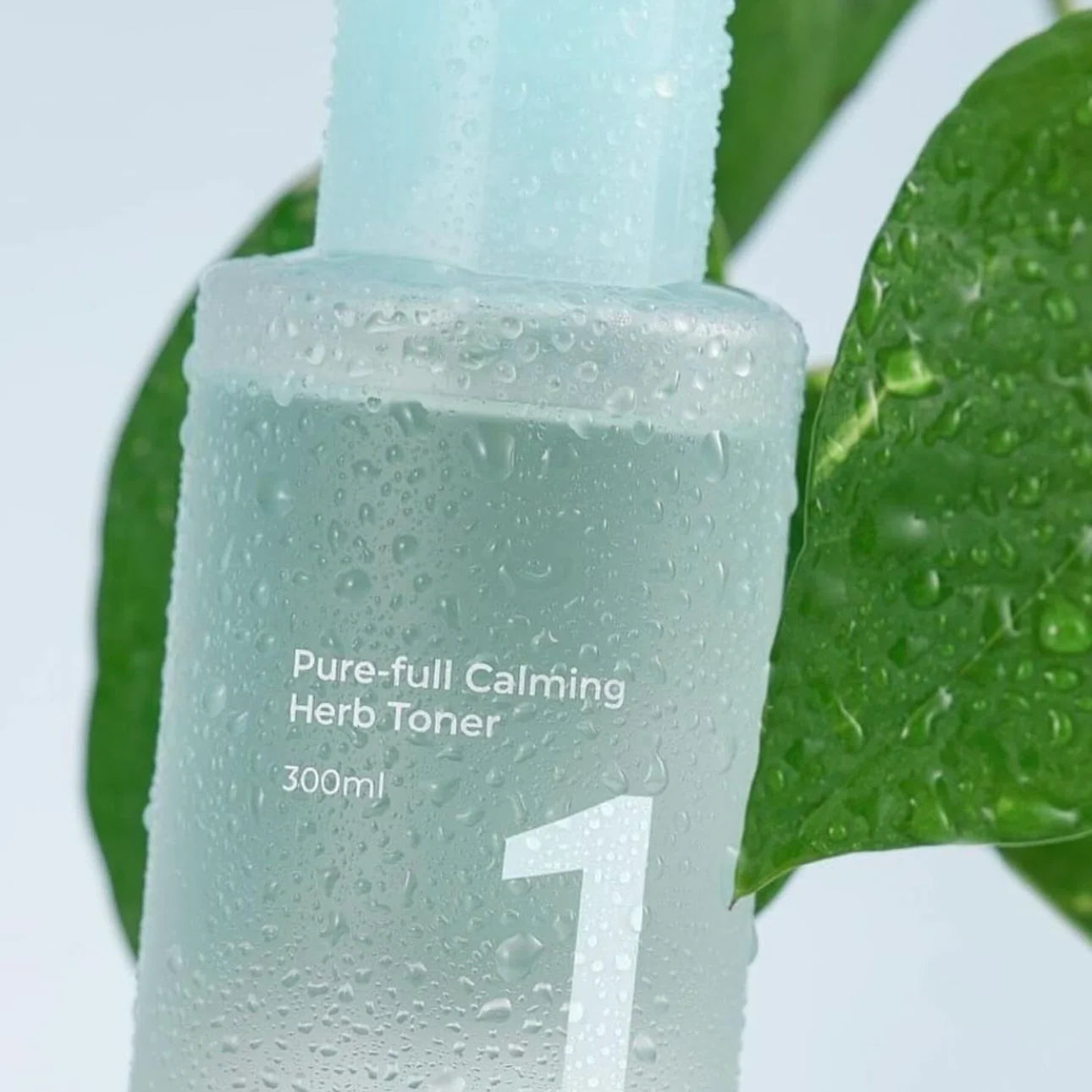 Tonique apaisant aux herbes No.1 - Numbuzin