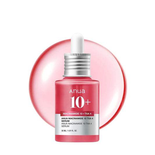 Anua – Niacinamide 10 + TXA 4 Sérum Anti-Taches