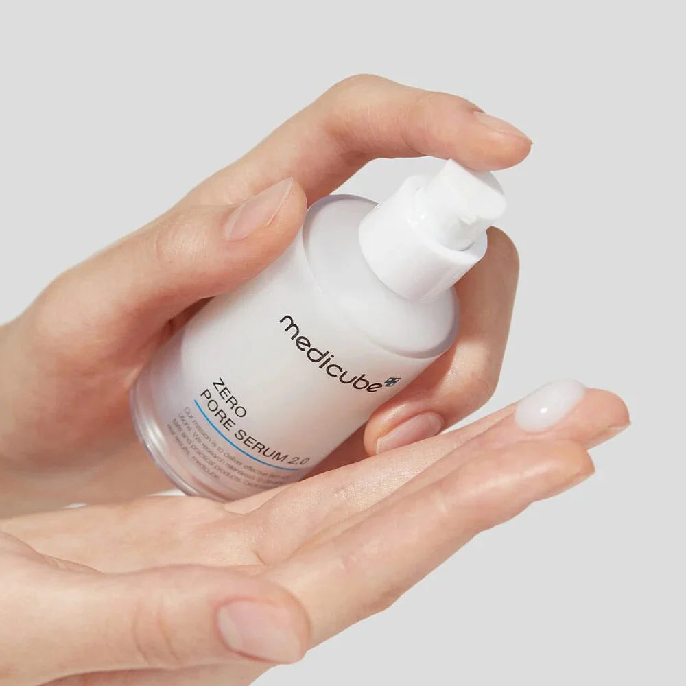Zéro Pore Sérum 2.0-MEDICUBE