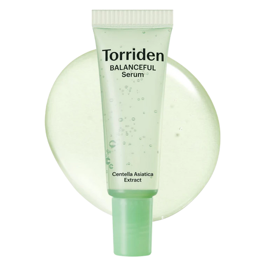 Torriden - Balanceful Cica Calming Serum mini