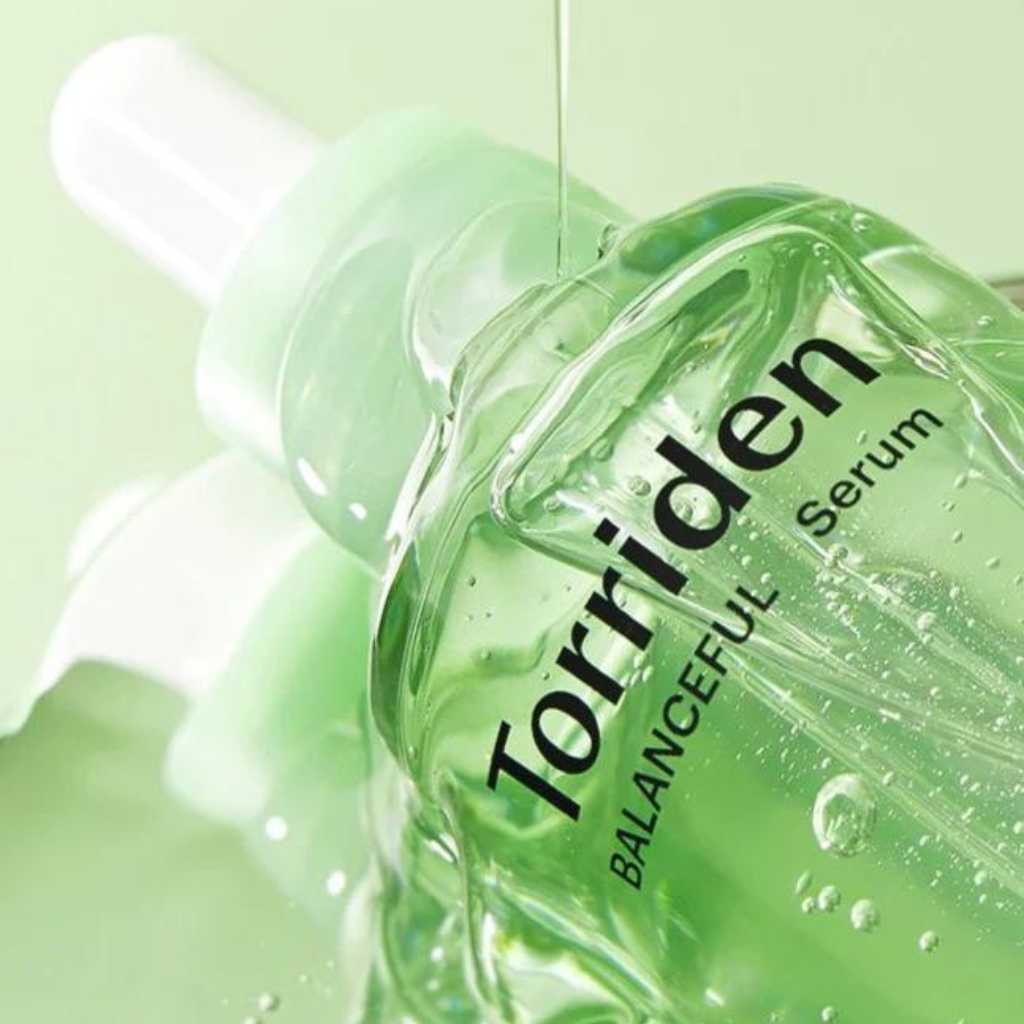 Balanceful Cica Calming Serum - Torriden