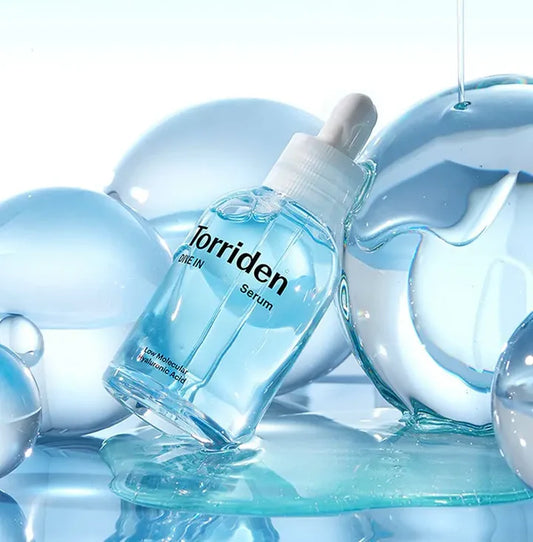 Torriden - Dive-In Serum