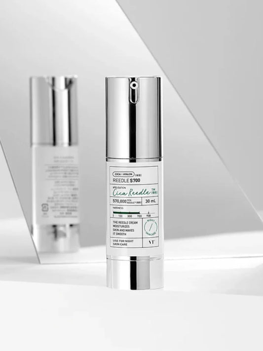 Sérum micro-peeling intense – Reedle Shot 700