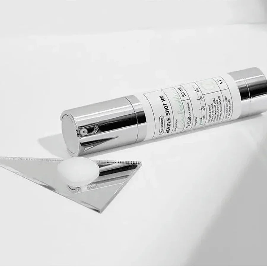 Sérum micro-peeling doux – VT Reedle Shot 100