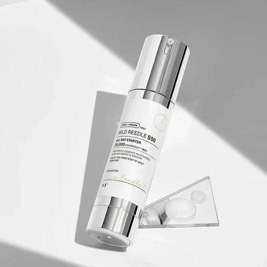 Sérum micro-peeling ultra doux – Reedle Shot 50