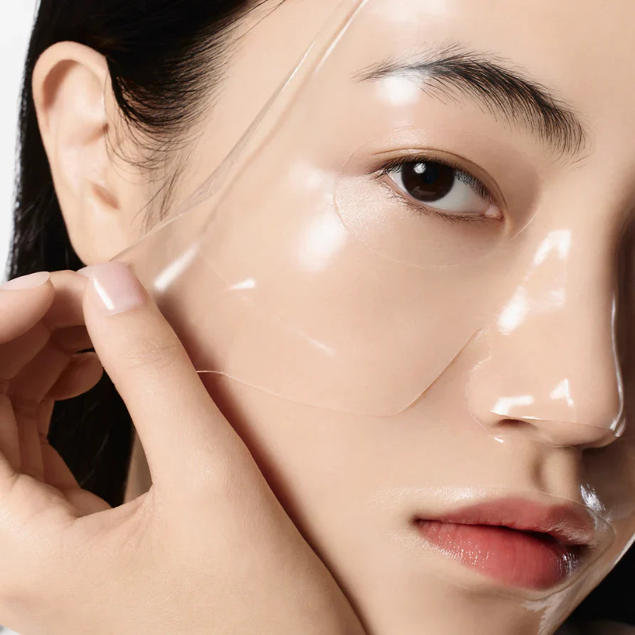 Masque Biodance Rose