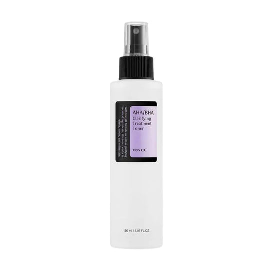 Toner clarifiant AHA/BHA – COSRX
