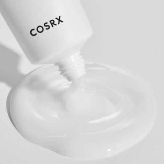 Crème légère apaisante – AC Collection – COSRX