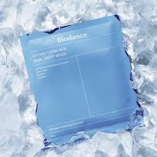 Masque Bleu Cera-nol - Biodance