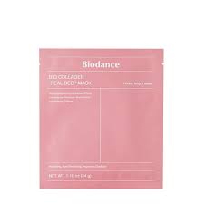 Masque Biodance Rose