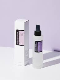 Toner clarifiant AHA/BHA – COSRX