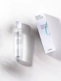 Toner quotidien exfoliant AHA BHA Vitamine C – COSRX