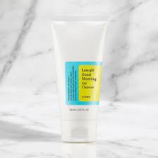 Gel nettoyant doux au pH bas Good Morning – COSRX