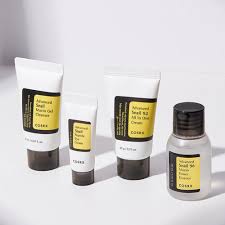 Kit Snail RX – COSRX
