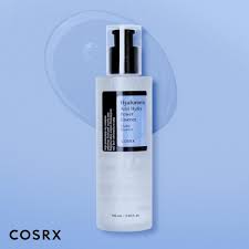 Essence hydratante à l’acide hyaluronique – COSRX