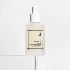 Sérum lissant No. 3 - Numbuzin