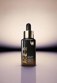 AGE R Vitamine C Pro Ampoule - Medicube