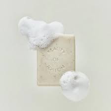 Pain nettoyant doux visage & corps au riz - Beauty of Joseon