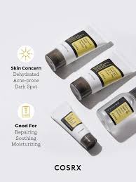Kit Snail RX – COSRX