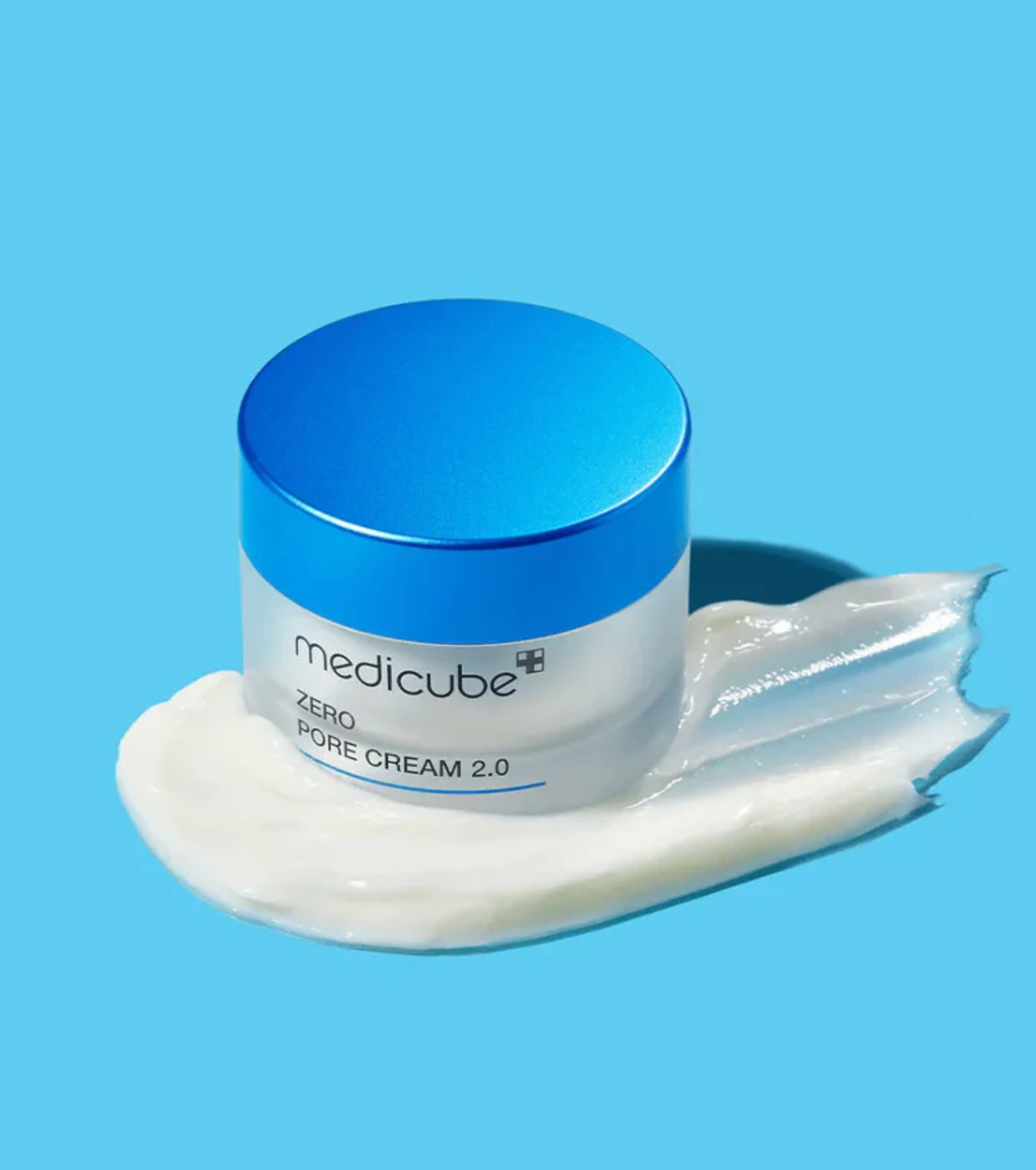 Zéro Pore Crème 2.0-MEDICUBE